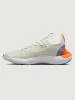 Nike Infinity Run 4 Prm - light bone/ volt-barely sold by Carbon38