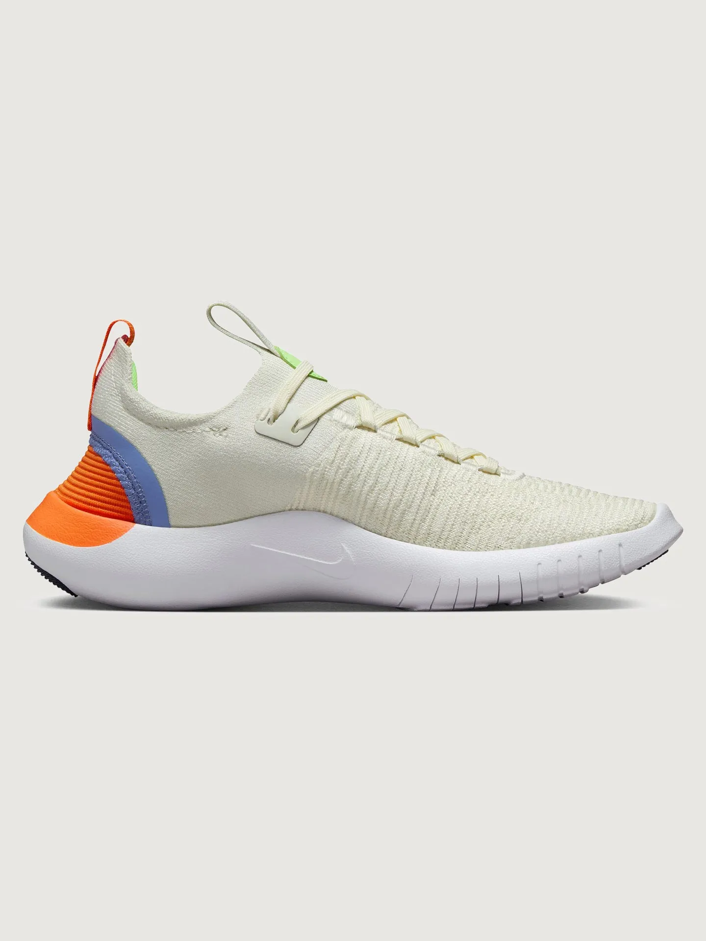 Nike Infinity Run 4 Prm - light bone/ volt-barely sold by Carbon38 product image thumbnail 3