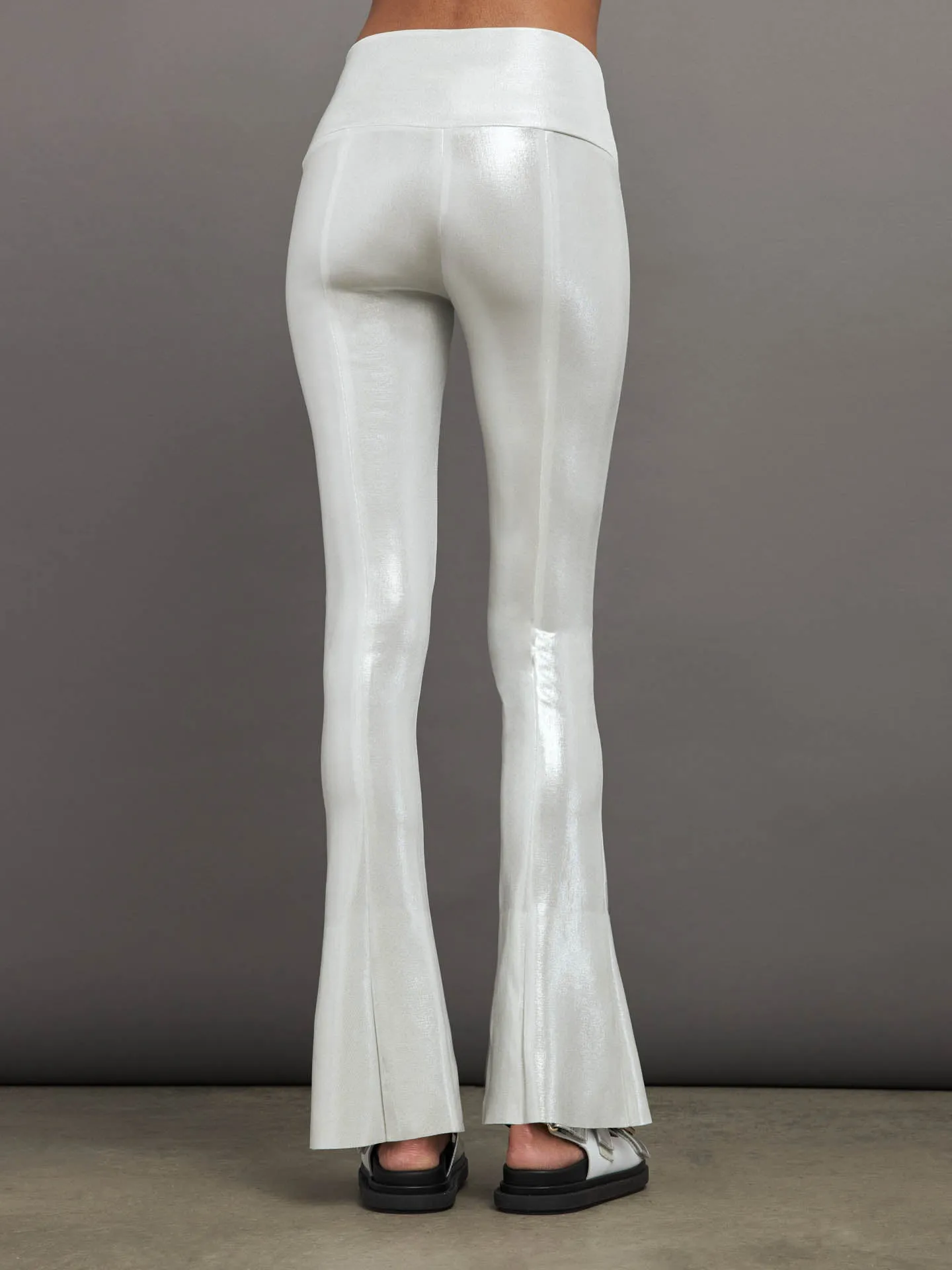 SPAT LEGGING - PEARL sold by Carbon38 product image thumbnail 2
