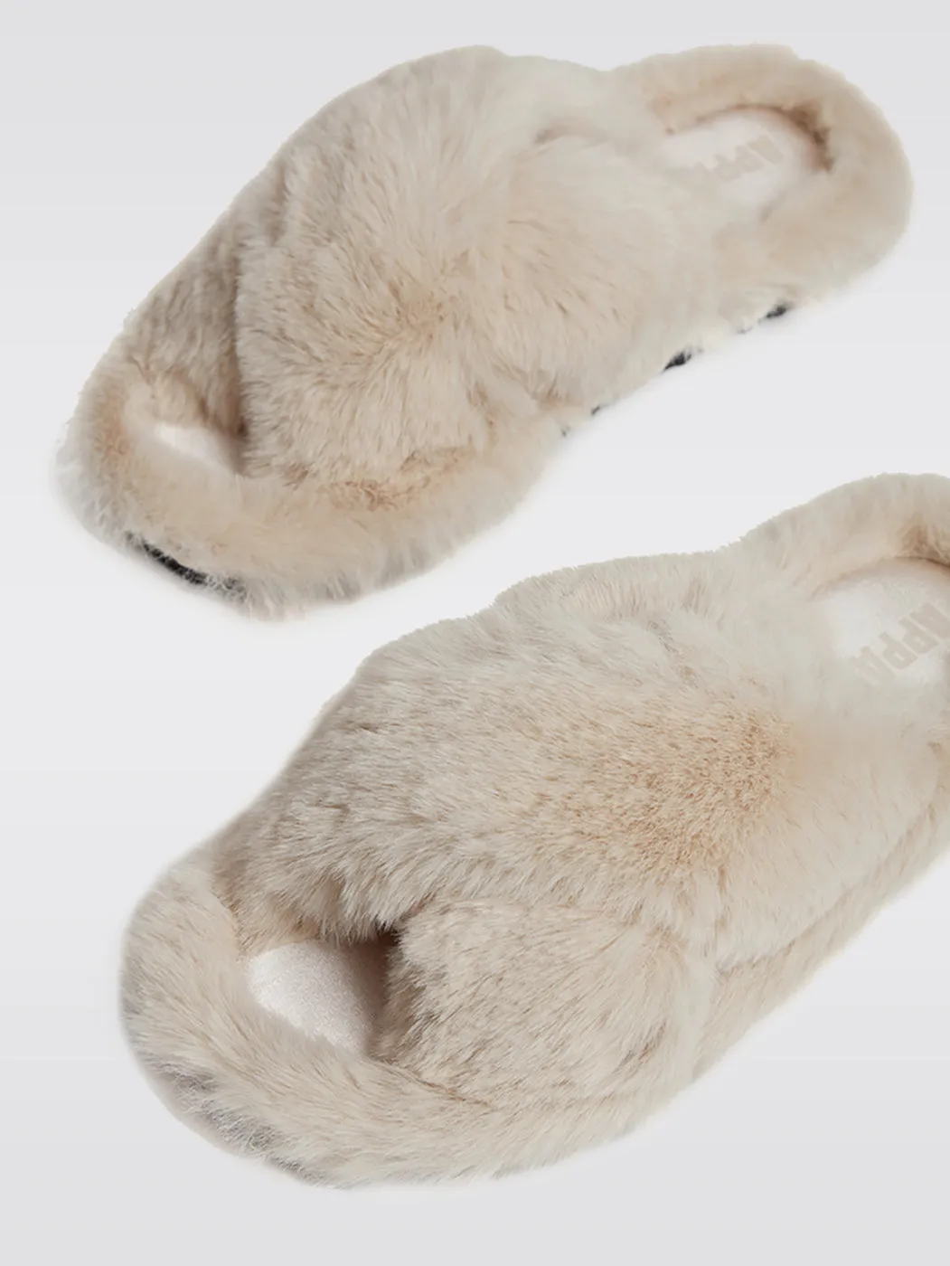 Biba Slippers - LATTE sold by Carbon38 product image thumbnail 2