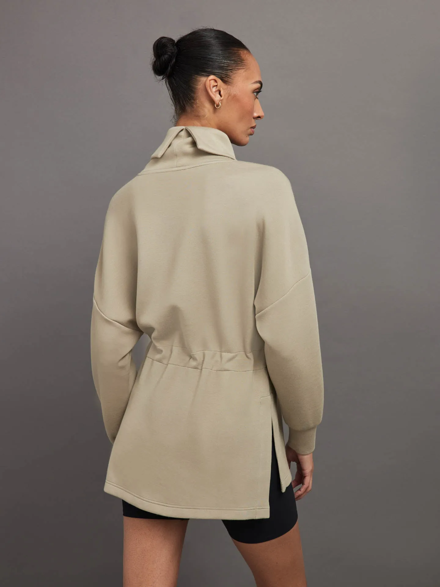 FREYA SWEAT - SENECA ROCK sold by Carbon38 product image thumbnail 2