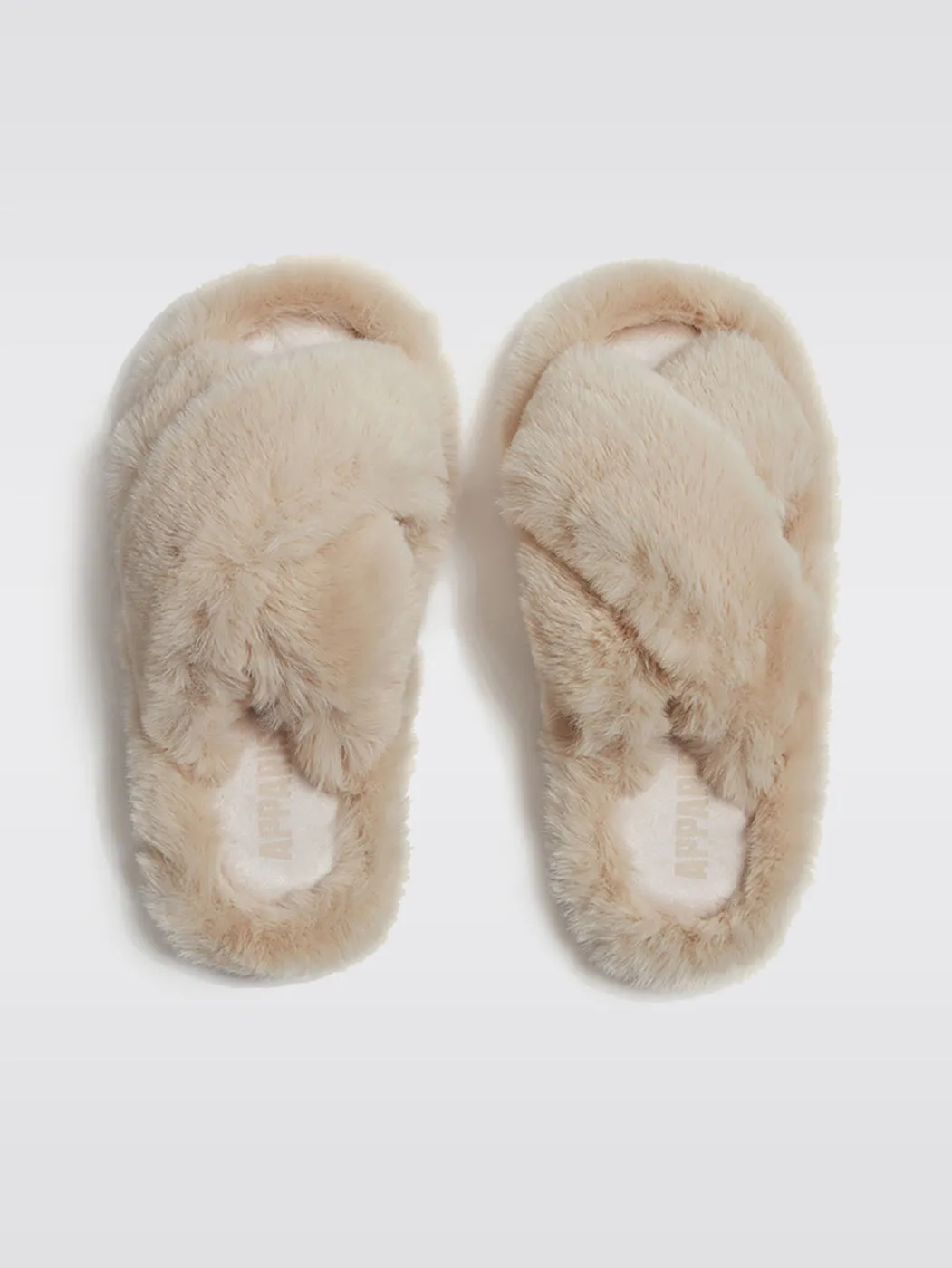 Biba Slippers - LATTE sold by Carbon38 product image thumbnail 3