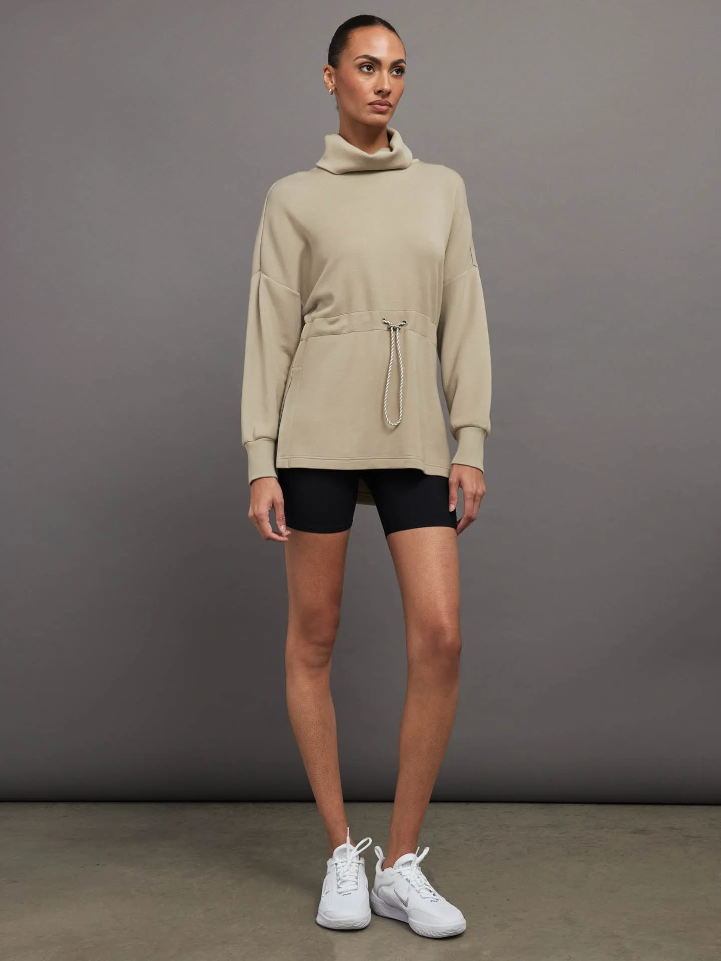 FREYA SWEAT - SENECA ROCK sold by Carbon38 product image thumbnail 3