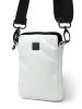 DIAGONAL CELL CASE - WHITE PATENT sold by Carbon38