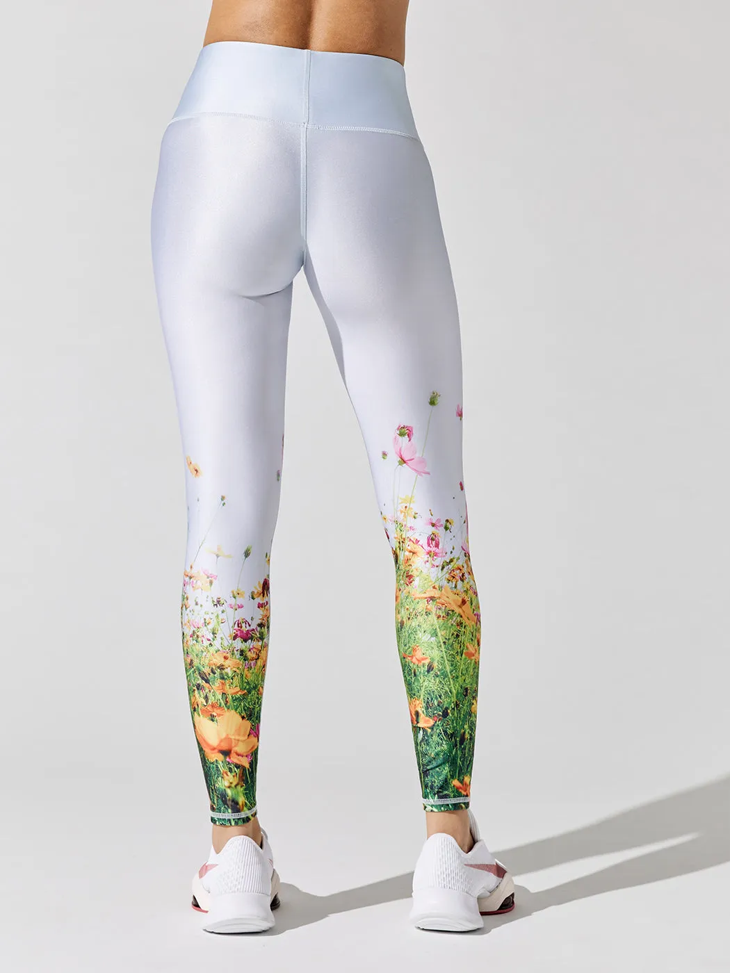 Wildflowers Duo Knit Legging - Wild Flowers sold by Carbon38 product image thumbnail 3