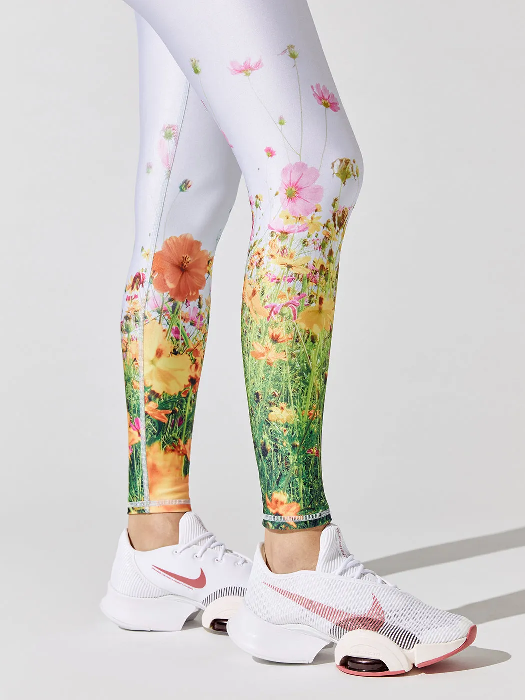 Wildflowers Duo Knit Legging - Wild Flowers sold by Carbon38 product image thumbnail 4