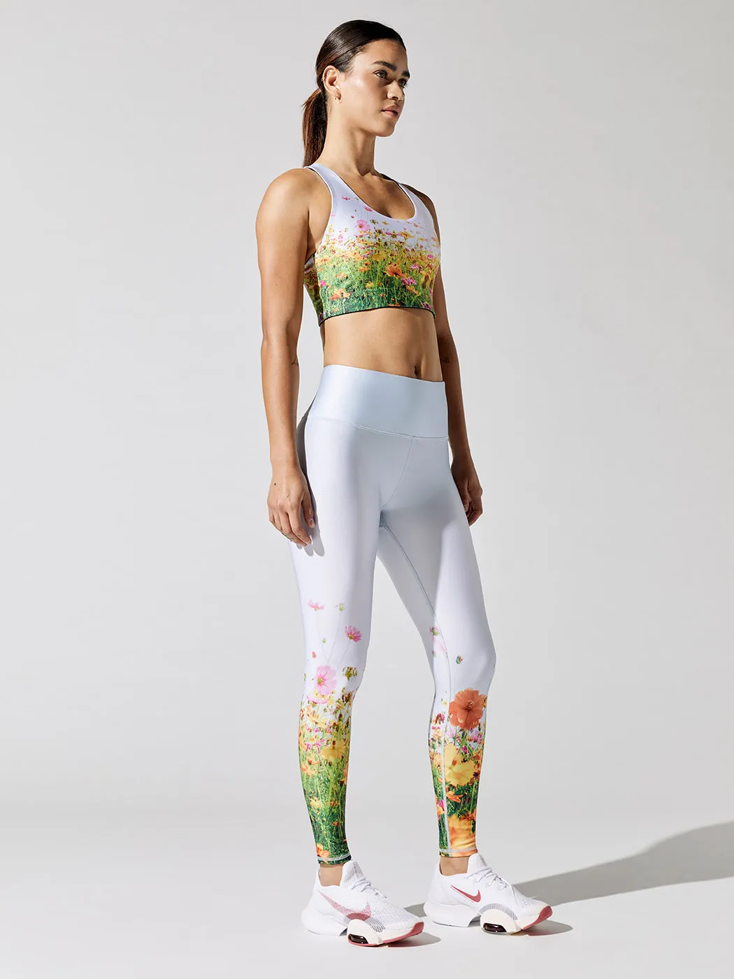 Wildflowers Duo Knit Legging - Wild Flowers sold by Carbon38 product image thumbnail 5