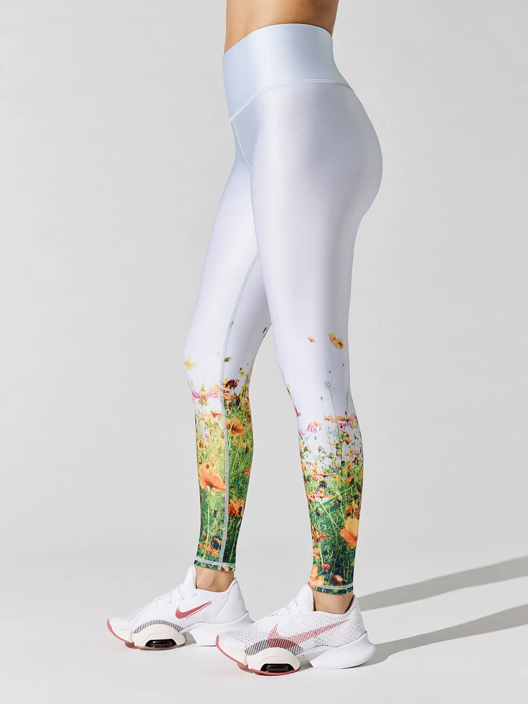 Wildflowers Duo Knit Legging - Wild Flowers sold by Carbon38 product image thumbnail 2