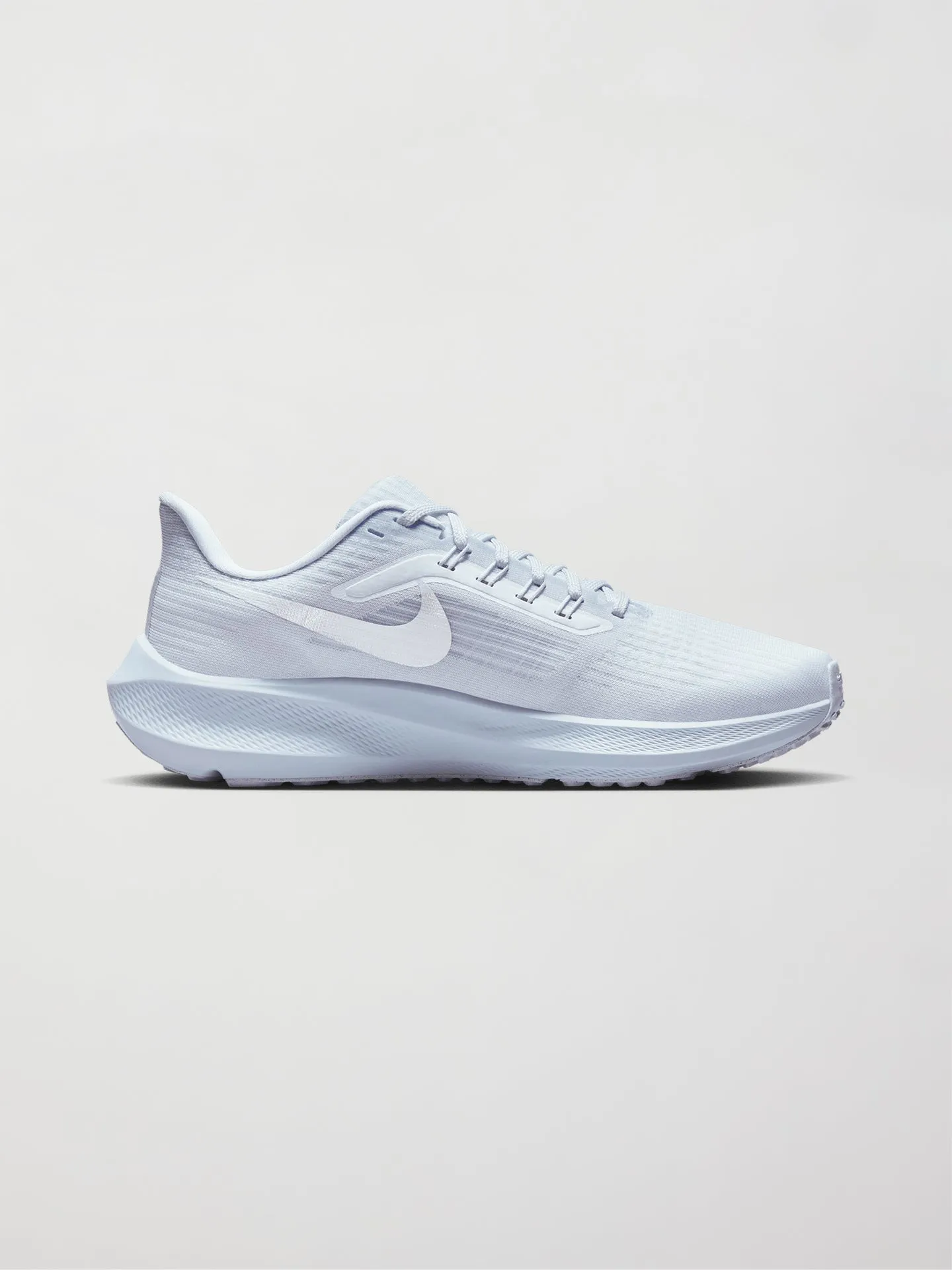 Wmns Nike Air Zoom Pegasus 39 - FOOTBALL GREY/MULTI-COLOR-WHITE sold by Carbon38