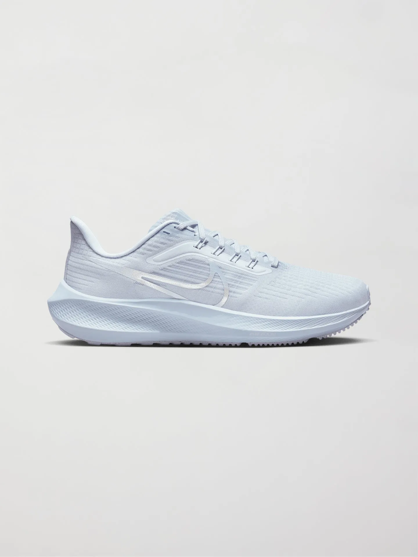 Wmns Nike Air Zoom Pegasus 39 - FOOTBALL GREY/MULTI-COLOR-WHITE sold by Carbon38 product image thumbnail 2