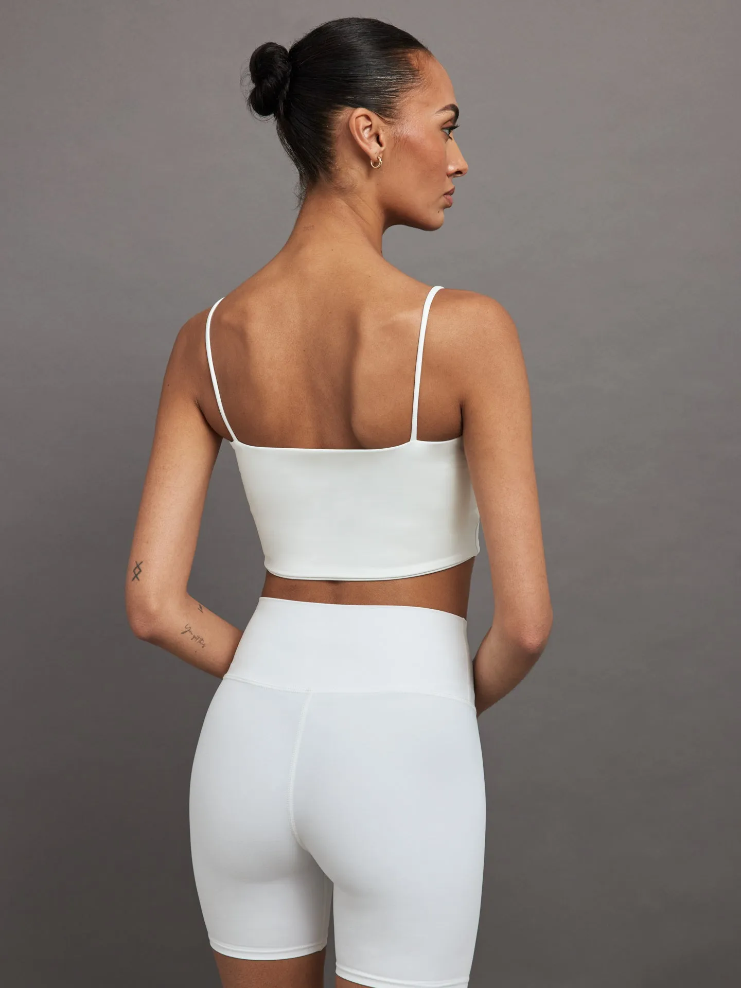 Base Crop - Chantilly sold by Carbon38 product image thumbnail 2