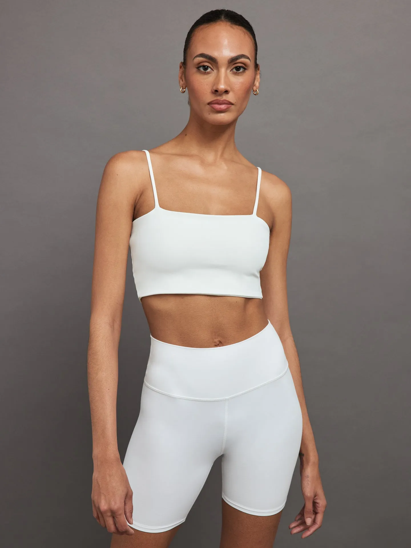 Base Crop - Chantilly sold by Carbon38 product image thumbnail 3