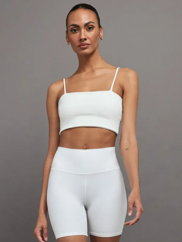 Base Crop - Chantilly sold by Carbon38