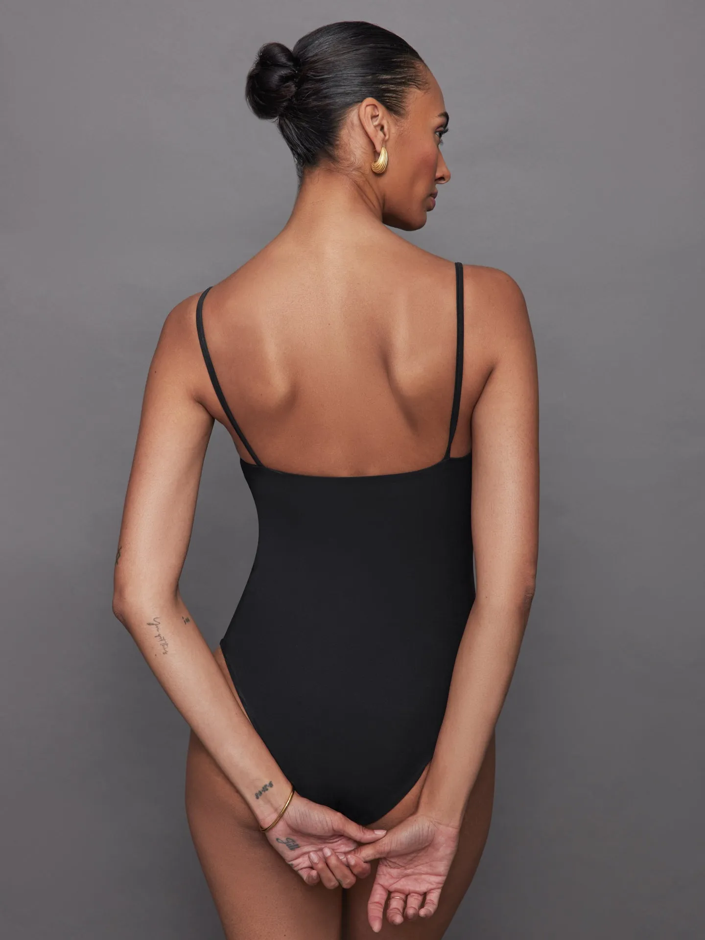 Swimsuit - Black sold by Carbon38 product image thumbnail 4