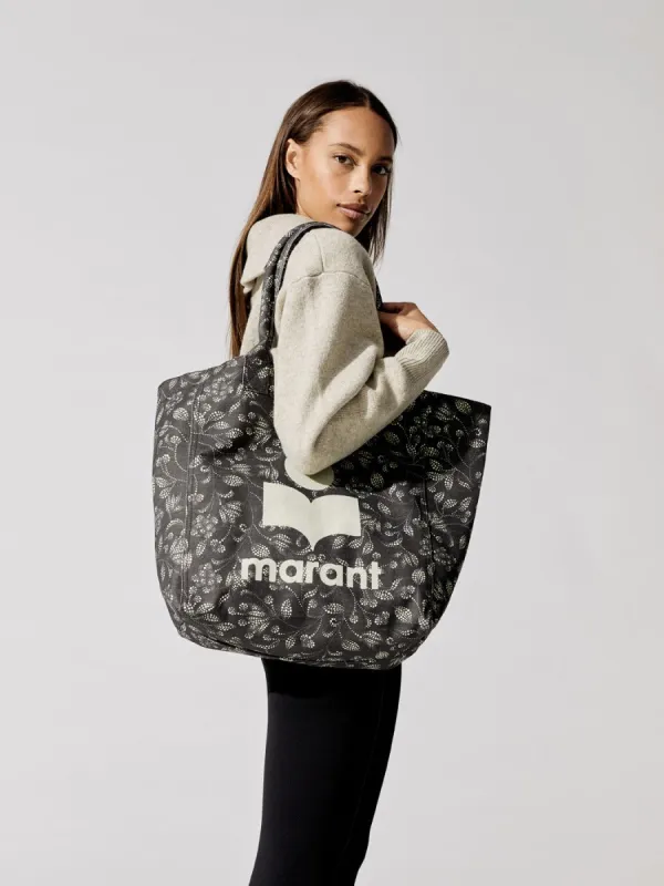 Yenky Tote - Black sold by Carbon38