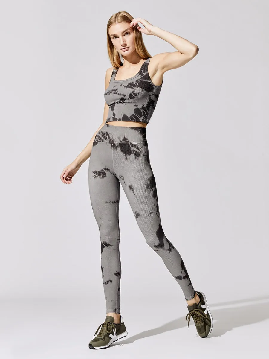 Haze Shayna Chevron Crop - Black Haze sold by Carbon38 product image thumbnail 2