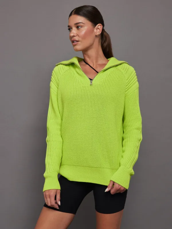 NINA - PERIDOT sold by Carbon38