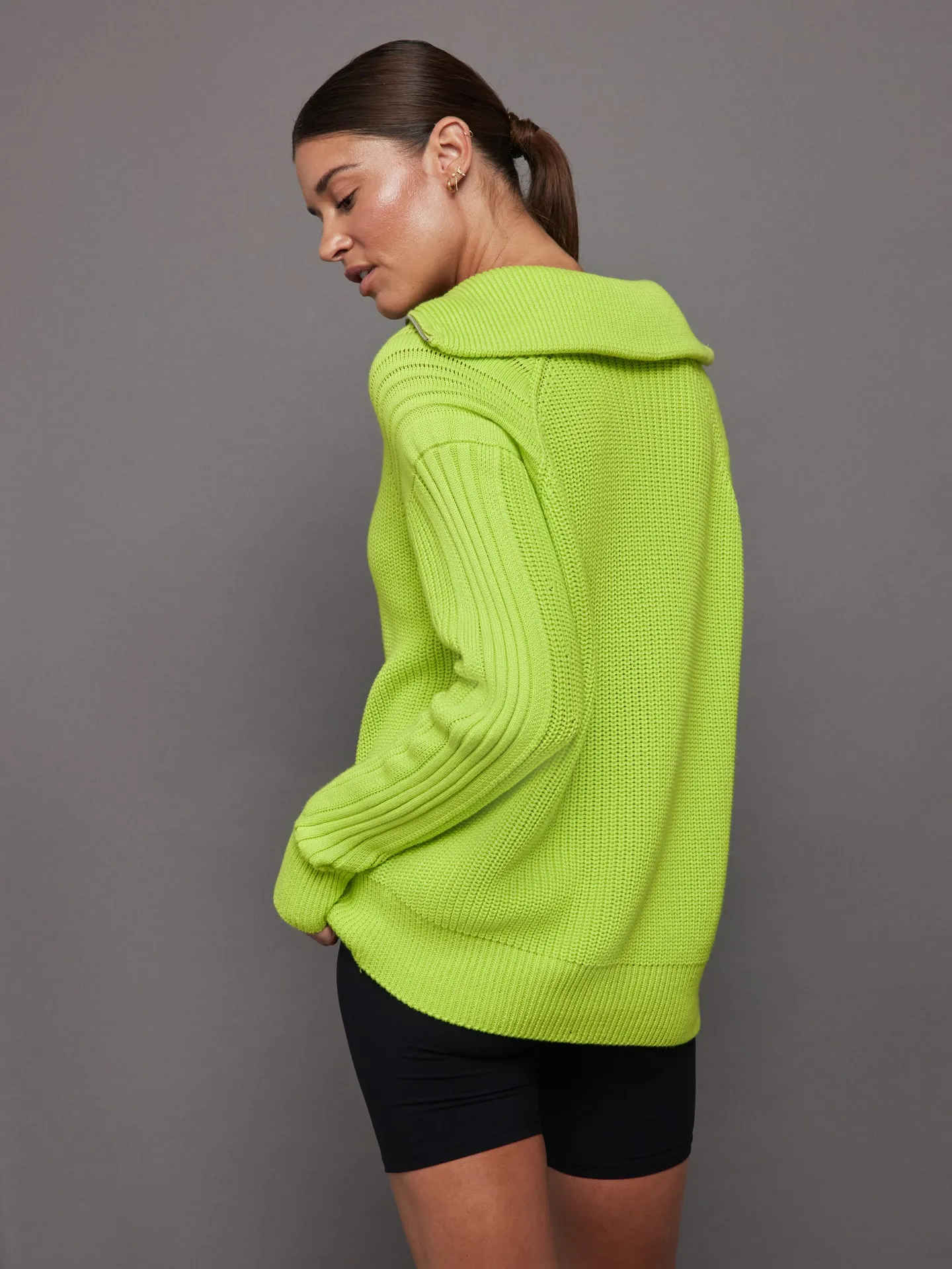 NINA - PERIDOT sold by Carbon38 product image thumbnail 2