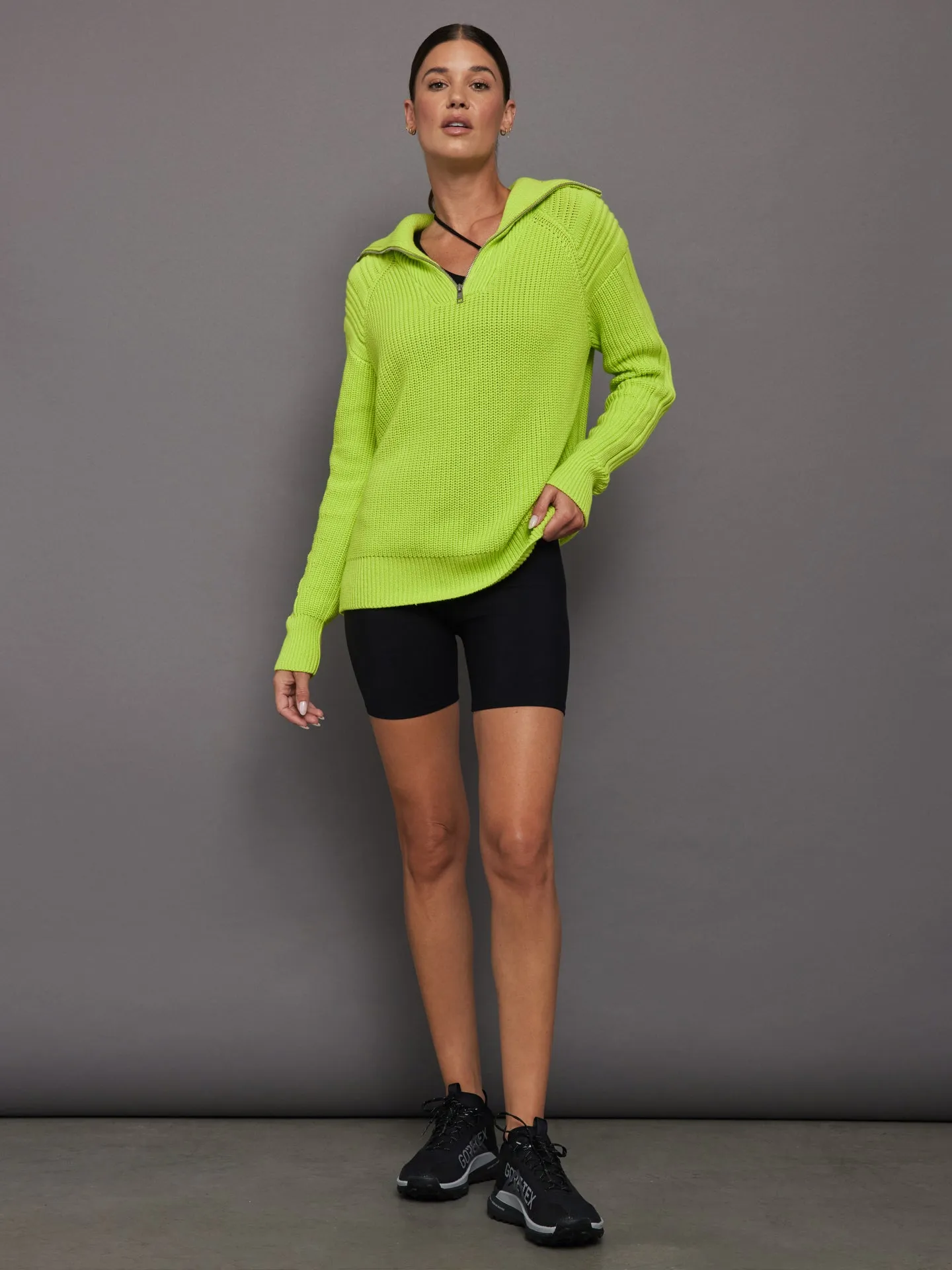 NINA - PERIDOT sold by Carbon38 product image thumbnail 4