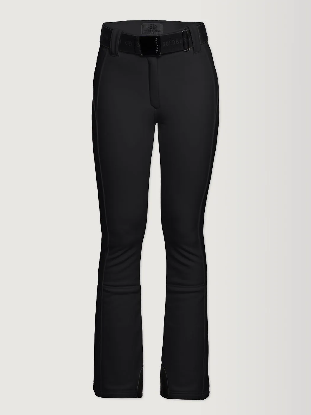 Pippa Ski Pant - Black sold by Carbon38