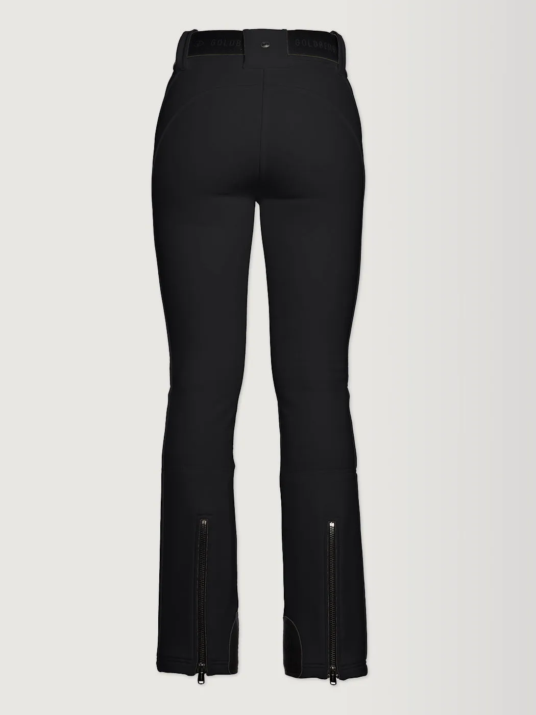 Pippa Ski Pant - Black sold by Carbon38 product image thumbnail 2