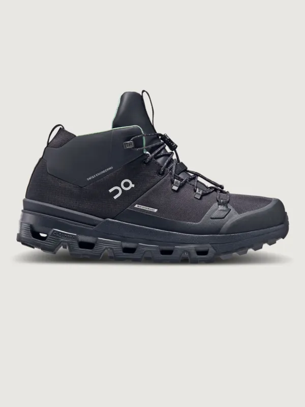 Cloudtrax Waterproof - Black sold by Carbon38