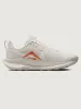 Nike ReactX Pegasus - Phantom Sail Picante Red sold by Carbon38