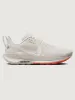 Nike ReactX Pegasus - Phantom Sail Picante Red sold by Carbon38