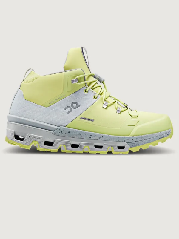 Cloudtrax Waterproof - Glacier Zest sold by Carbon38