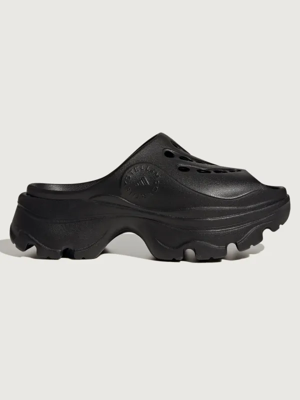 aSMC Clog - CBlack/CBlack/CBlack sold by Carbon38