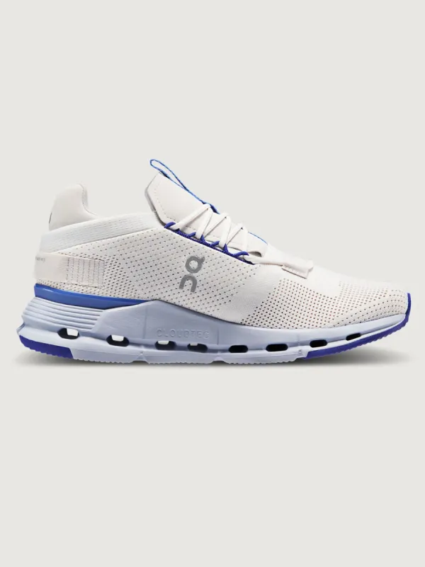 Cloudnova - Undyed-White | Heather sold by Carbon38