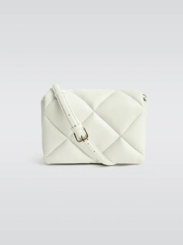 Brynn Bag - Sand sold by Carbon38