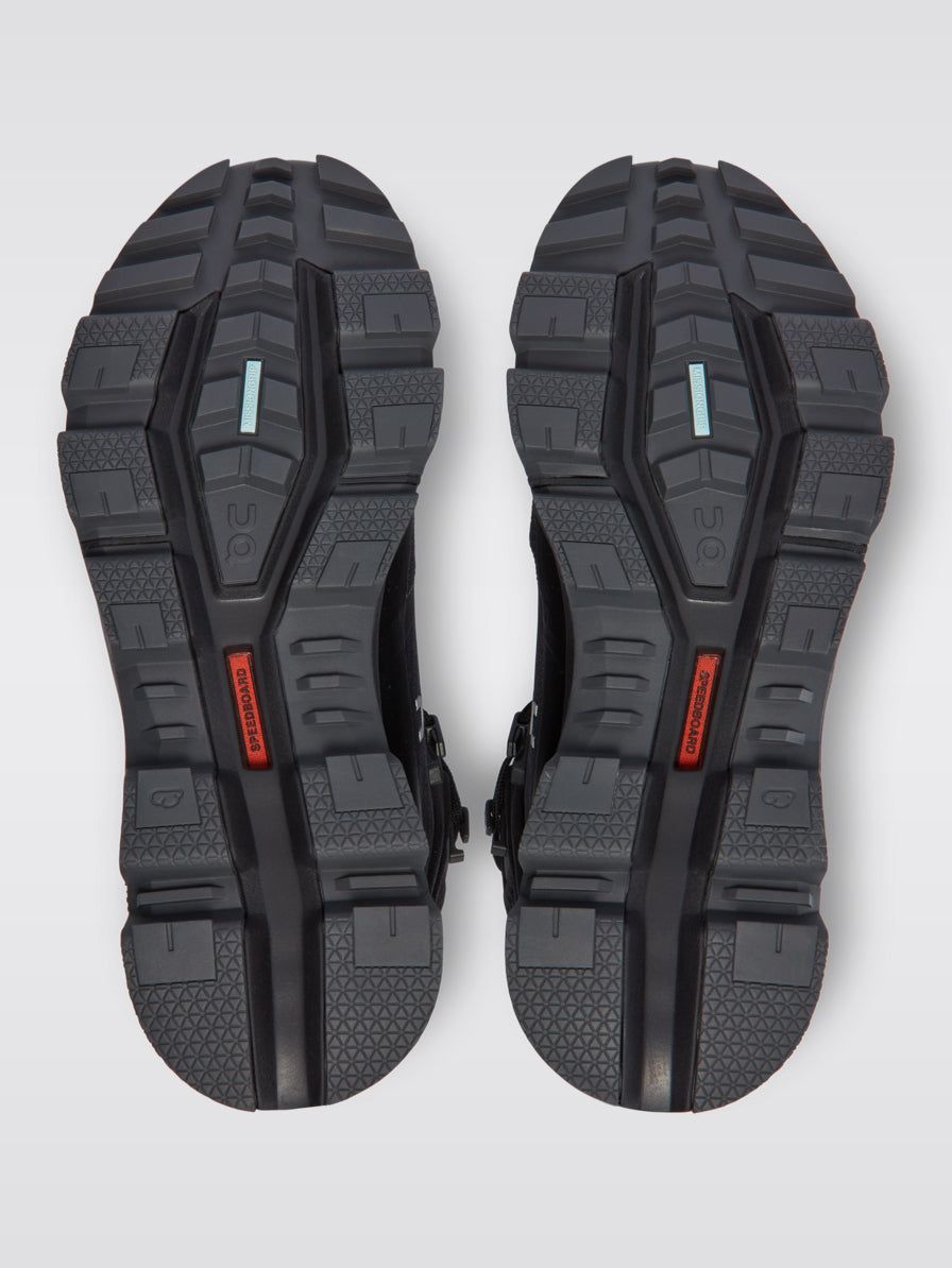 Cloudrock 2 Waterproof - Black | Eclipse sold by Carbon38 product image thumbnail 3