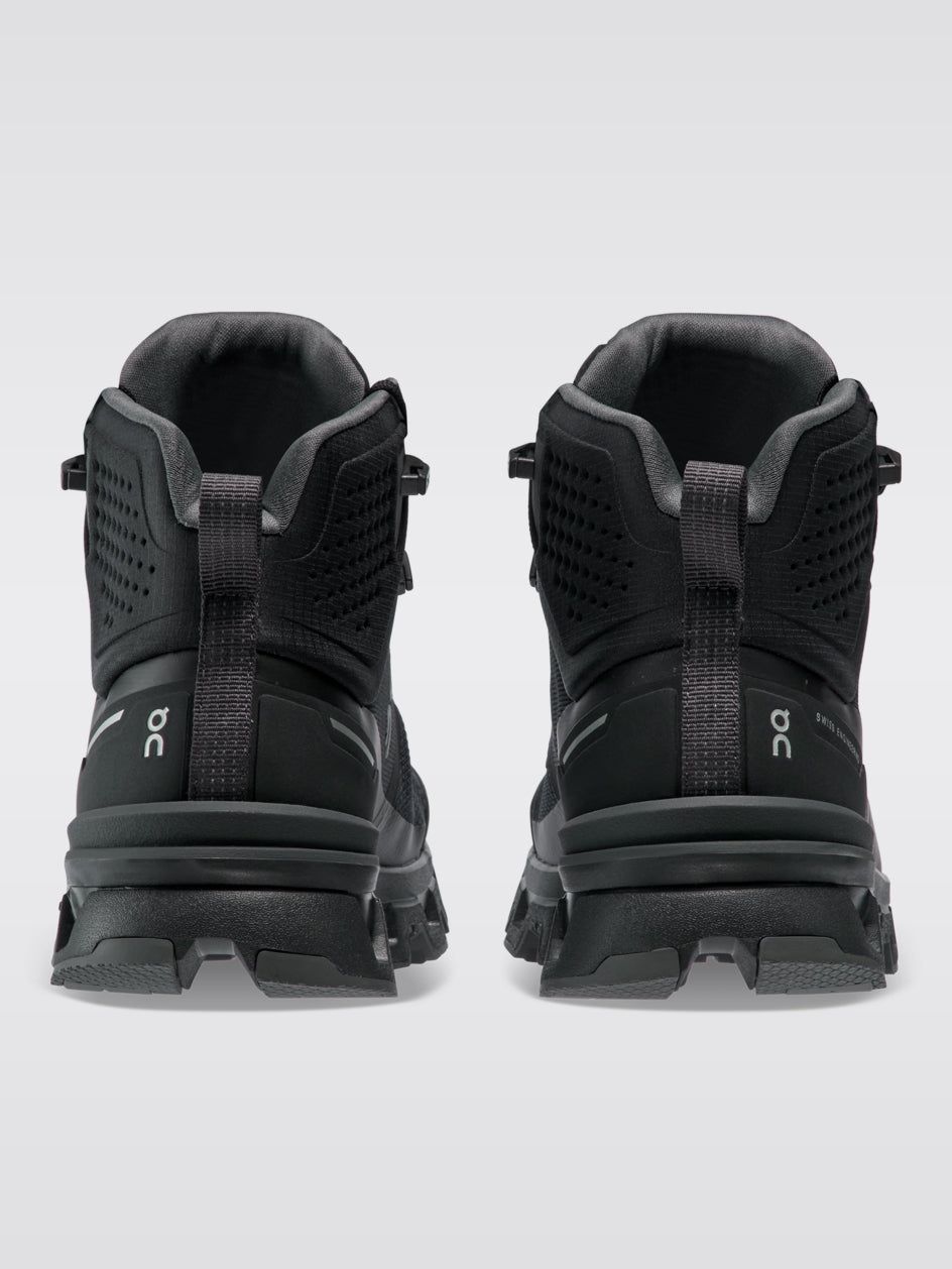 Cloudrock 2 Waterproof - Black | Eclipse sold by Carbon38 product image thumbnail 4