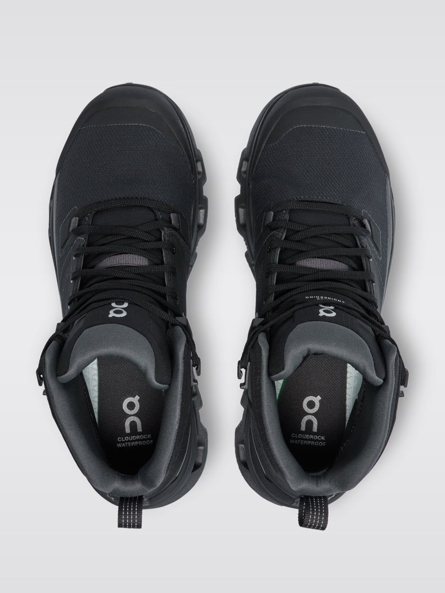 Cloudrock 2 Waterproof - Black | Eclipse sold by Carbon38 product image thumbnail 2