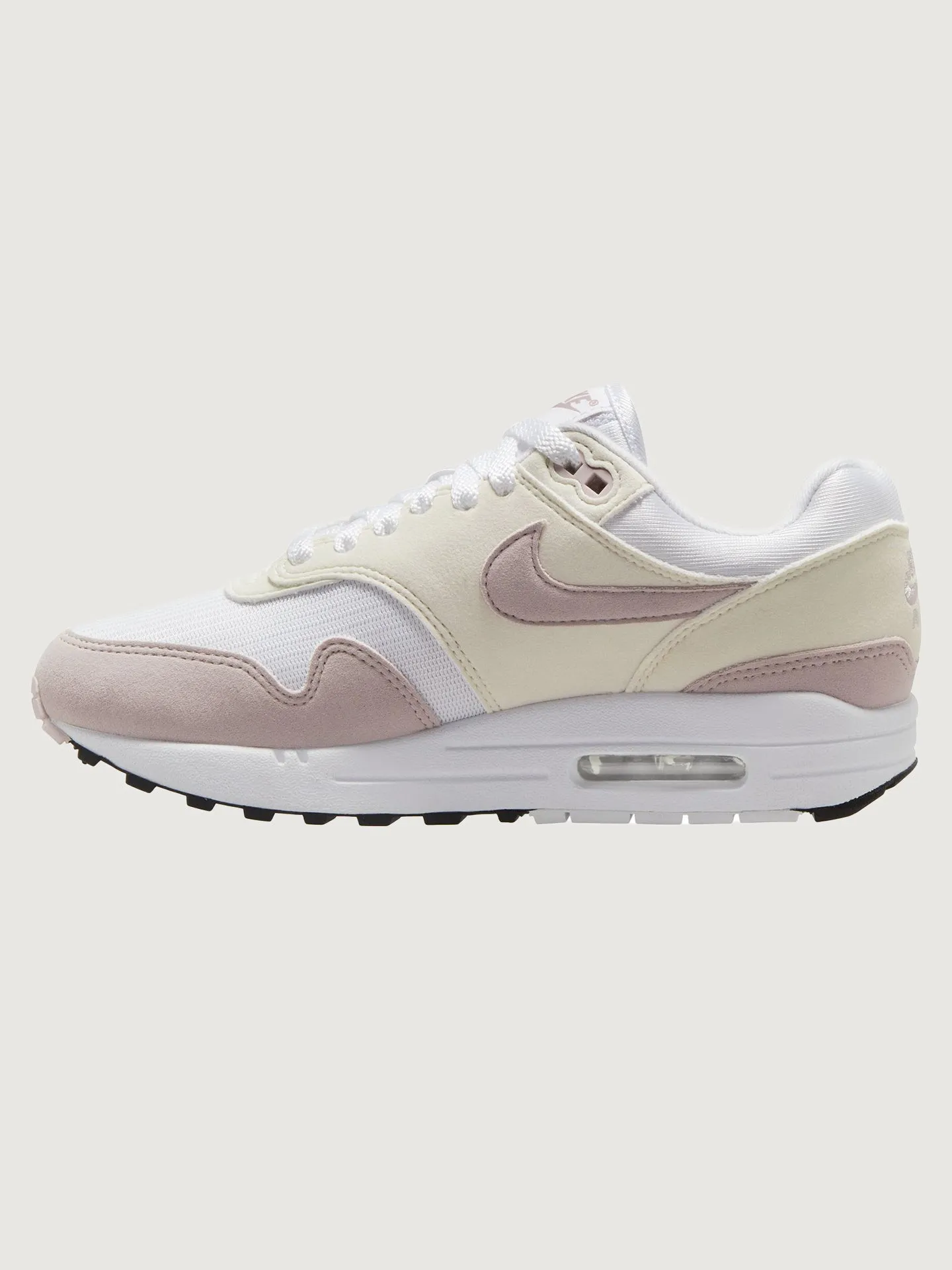 Nike Air Max 1 - White/Platinum Violet - Phantom-White sold by Carbon38 product image thumbnail 2