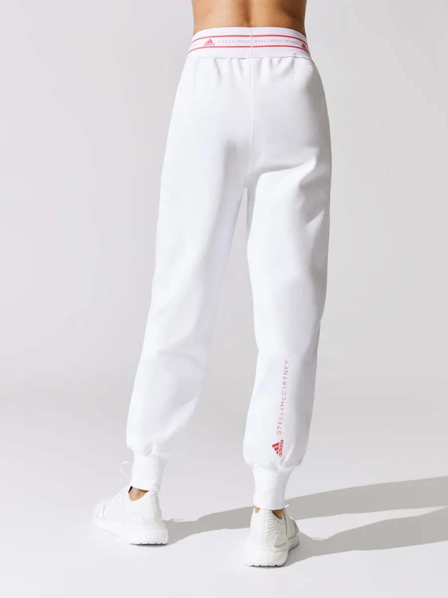 Sweatpant - White sold by Carbon38 product image thumbnail 4