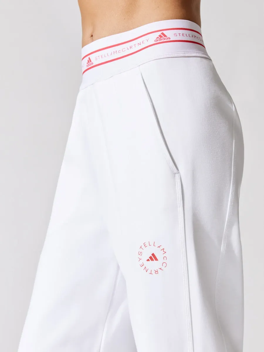 Sweatpant - White sold by Carbon38 product image thumbnail 5