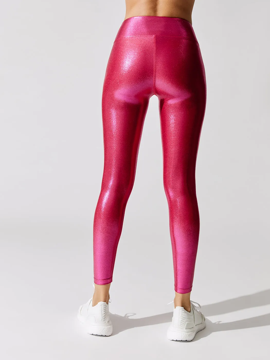 Marvel Legging - Rose sold by Carbon38 product image thumbnail 3