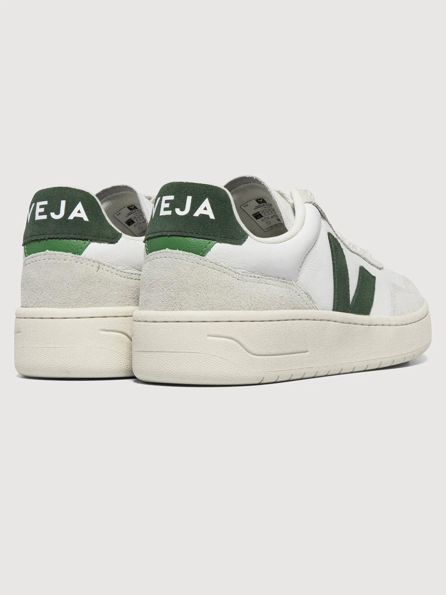 V 90 - Extra White Cyprus sold by Carbon38 product image thumbnail 3