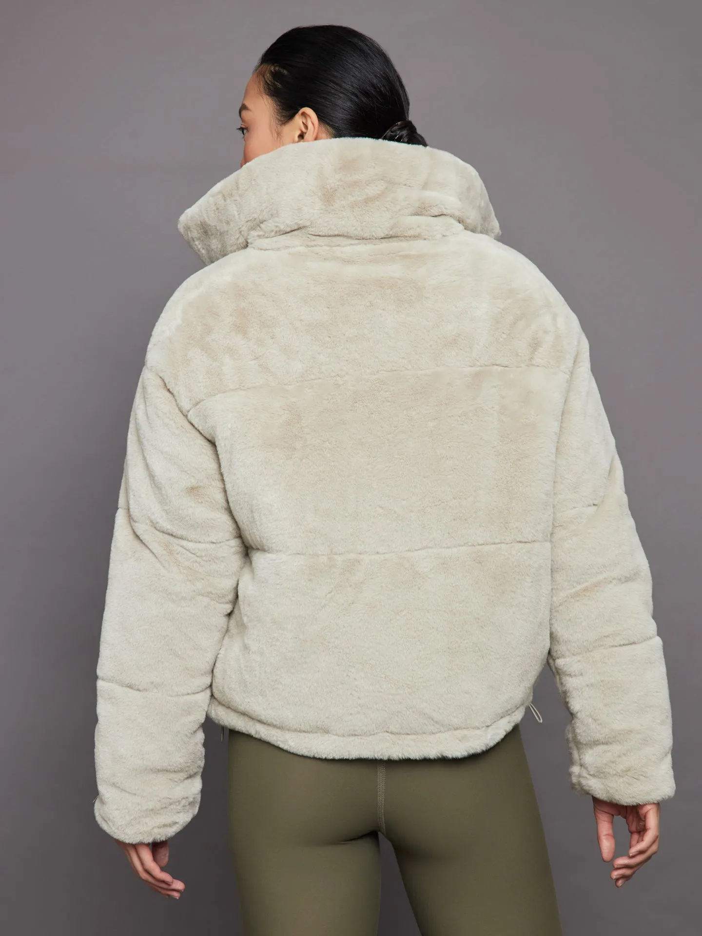 Billie - Oat sold by Carbon38 product image thumbnail 3