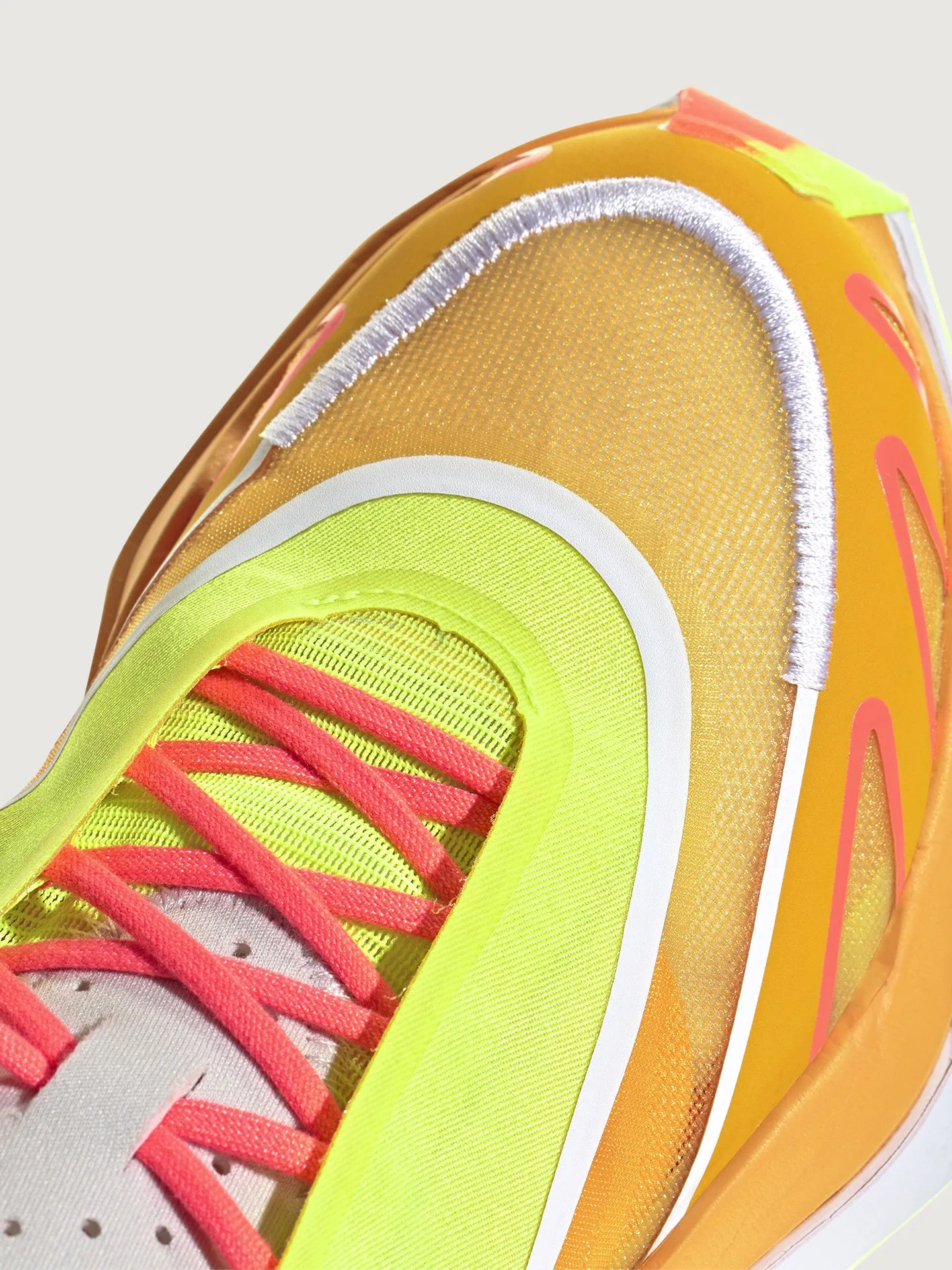 aSMC Earthlight Pro - Signal Green/Hazy Orange/White sold by Carbon38 product image thumbnail 3