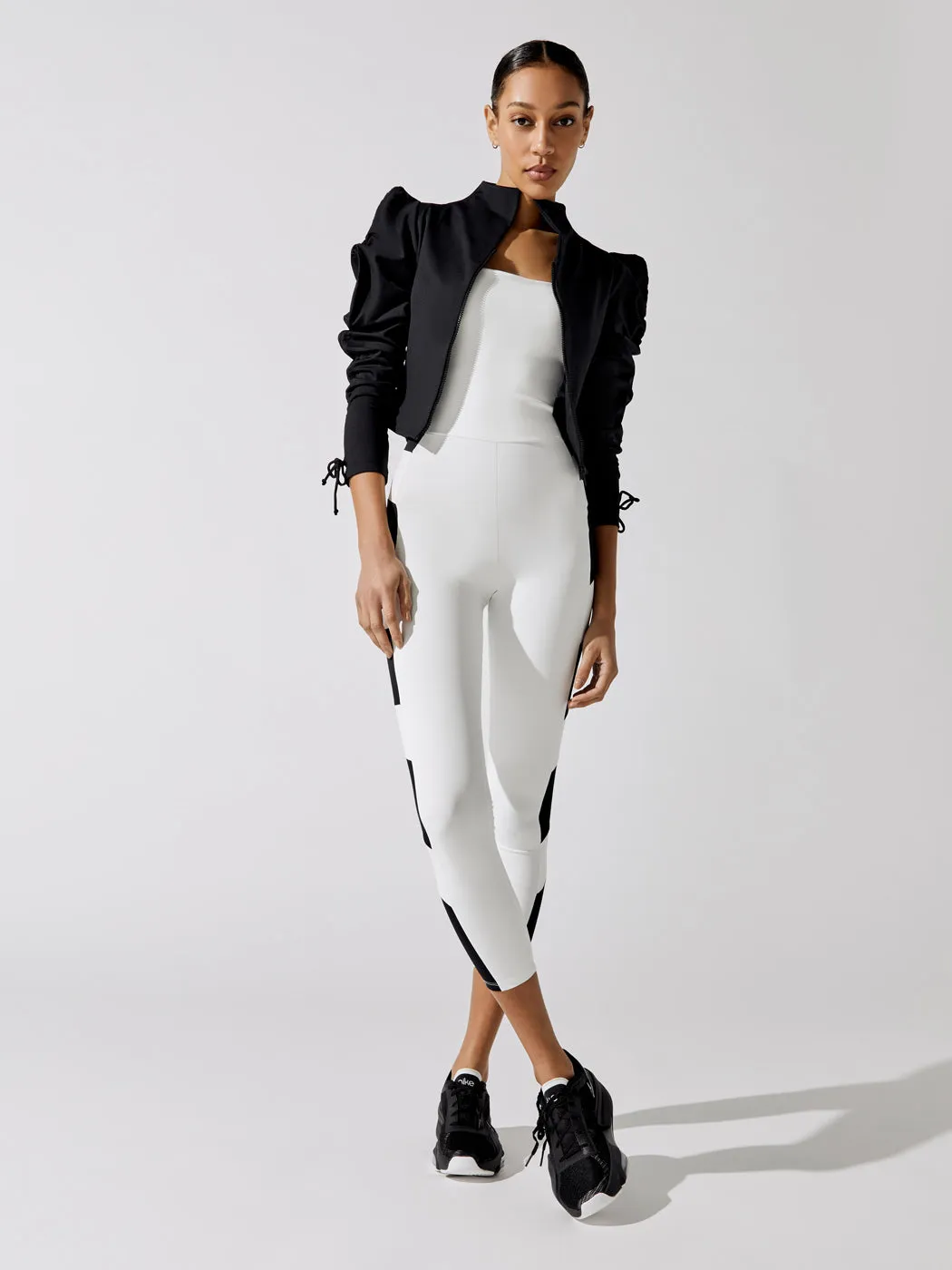 Stelle Jacket - Black sold by Carbon38 product image thumbnail 4