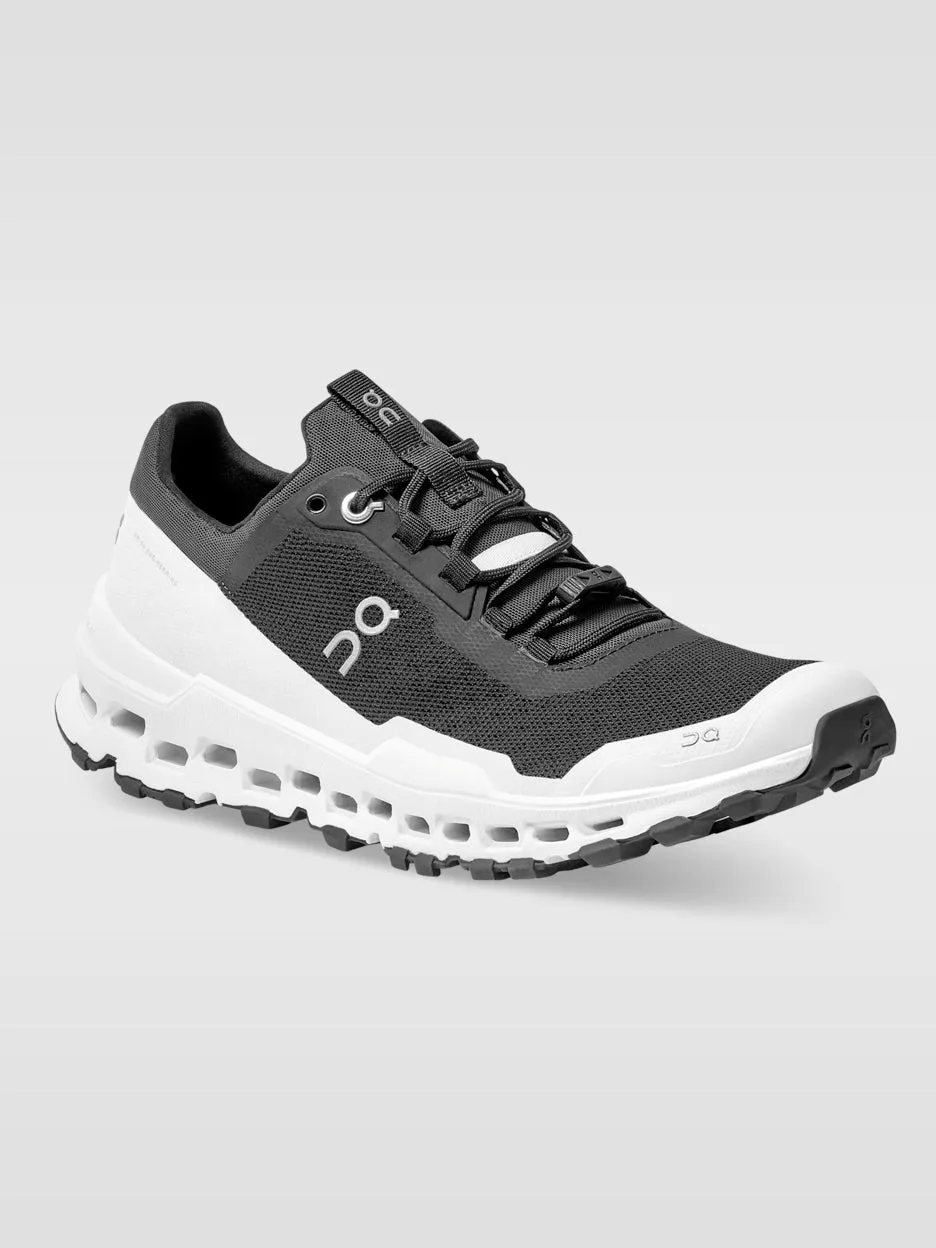 Cloudultra - Black / White sold by Carbon38