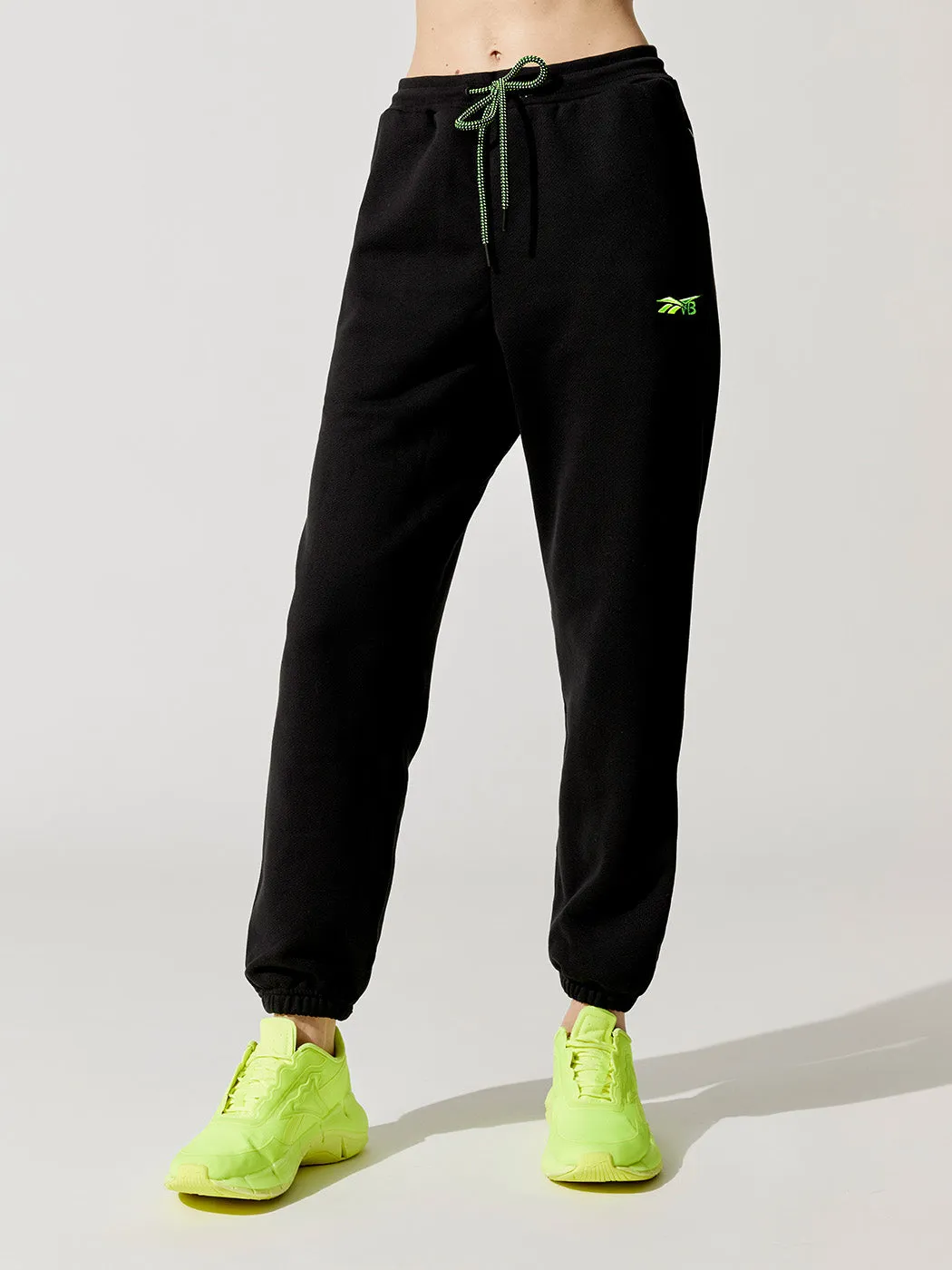 Joggers - Black sold by Carbon38