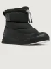 Out N About™ IV Puffy WP - Black/Chalk sold by Carbon38