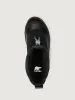Out N About™ IV Puffy WP - Black/Chalk sold by Carbon38
