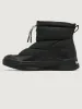 Out N About™ IV Puffy WP - Black/Chalk sold by Carbon38