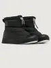Out N About™ IV Puffy WP - Black/Chalk sold by Carbon38