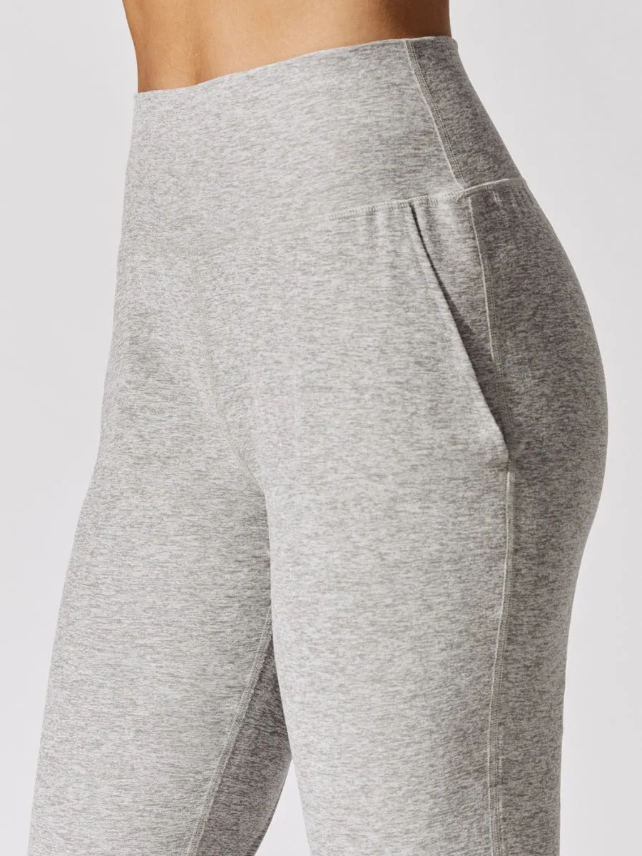 Spacedye Midi Jogger - Silver Mist sold by Carbon38 product image thumbnail 4